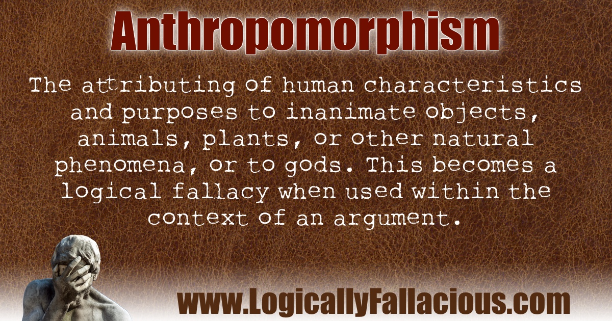 defining anthropomorphism in ai
