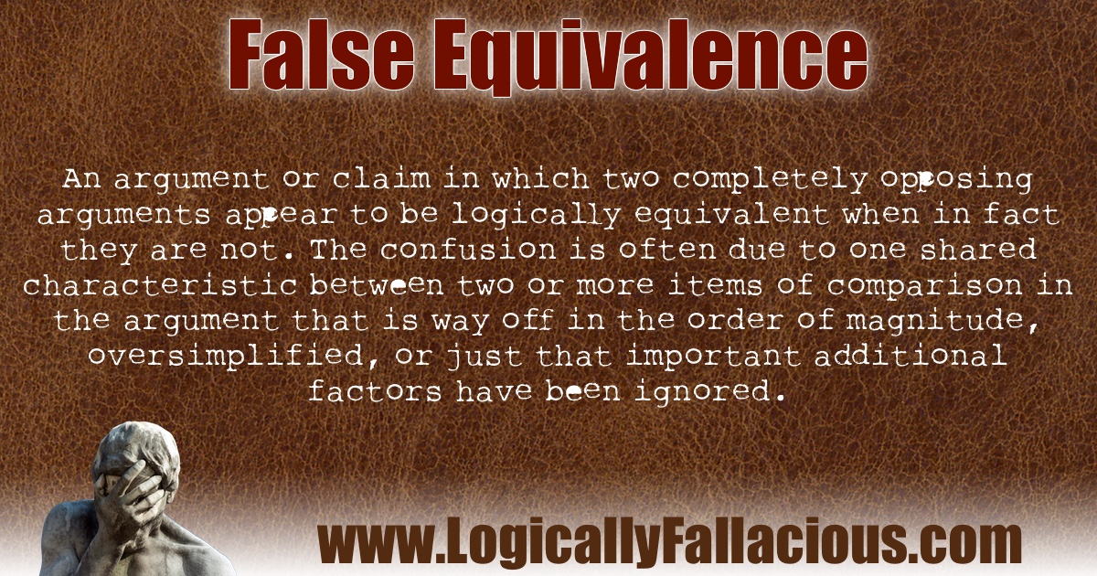 [Image: False_Equivalence.jpg]