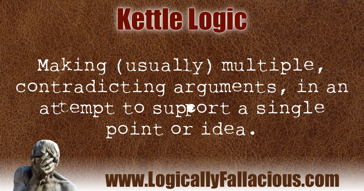 Kettle Logic